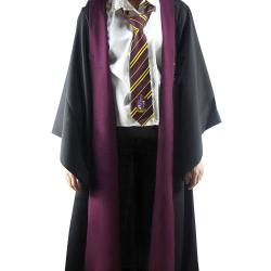 Harry Potter Vestido de Mago Gryffindor talla L - Imagen 1