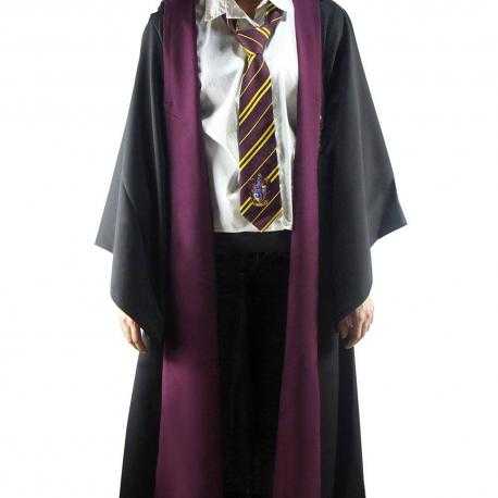 Harry Potter Vestido de Mago Gryffindor talla L - Imagen 1