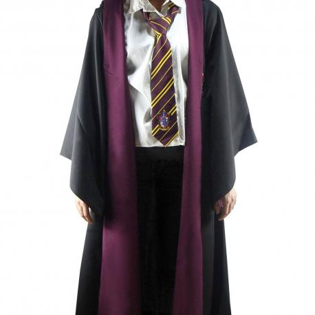Harry Potter Vestido de Mago Gryffindor talla S - Imagen 1