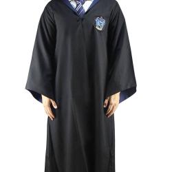 Harry Potter Vestido de Mago Ravenclaw talla L - Imagen 1