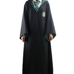 Harry Potter Vestido de Mago Slytherin talla L - Imagen 1
