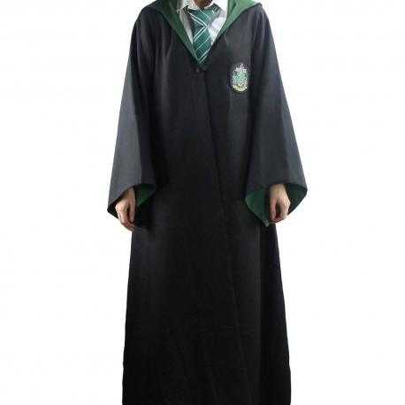 Harry Potter Vestido de Mago Slytherin talla S - Imagen 1