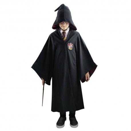 Harry Potter Vestido de Mago Niño Gryffindor - Imagen 1