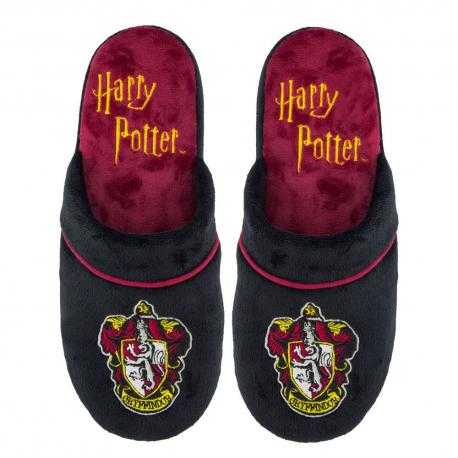 Harry Potter Zapatillas Gryffindor talla S/M - Imagen 1