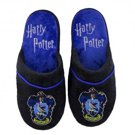 Harry Potter Zapatillas Ravenclaw talla S/M - Imagen 1