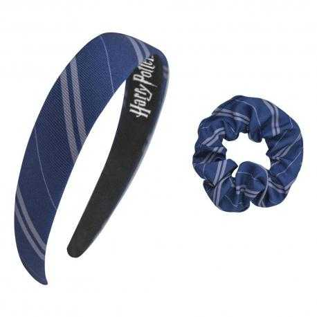 Harry Potter Set de 2 Accesorios para el pelo Classic Ravenclaw - Imagen 1