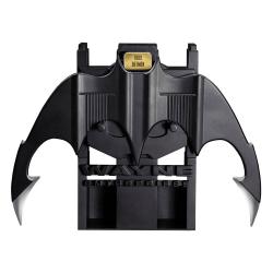 Batman 1989 Réplica 1/1 Batarang 23 cm - Imagen 1