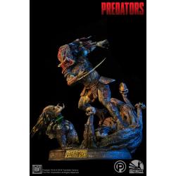 Predators Estatua 1/4 Berserker Predator 72 cm - Imagen 1