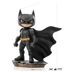 The Dark Knight Minifigura Mini Co. PVC Batman 16 cm - Imagen 1