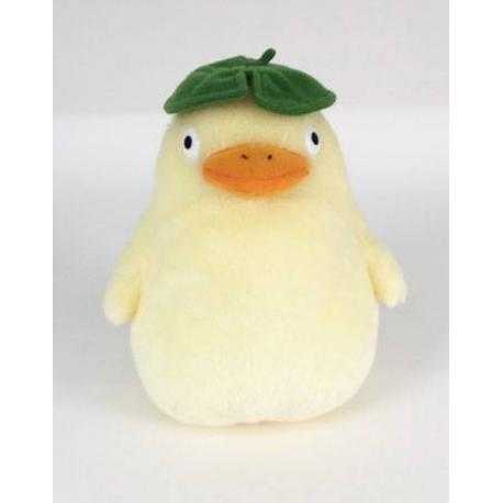 Studio Ghibli Peluche Medium Ootorisama 22 cm - Imagen 1
