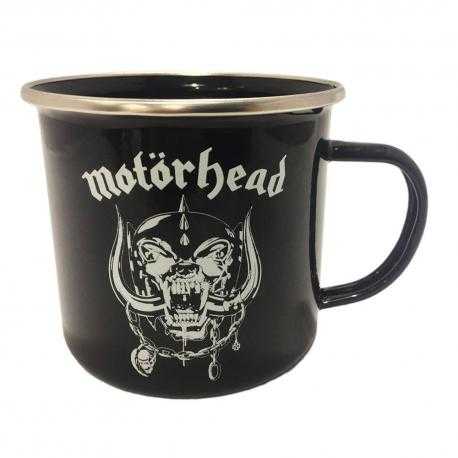 Motörhead Taza Warpig - Imagen 1