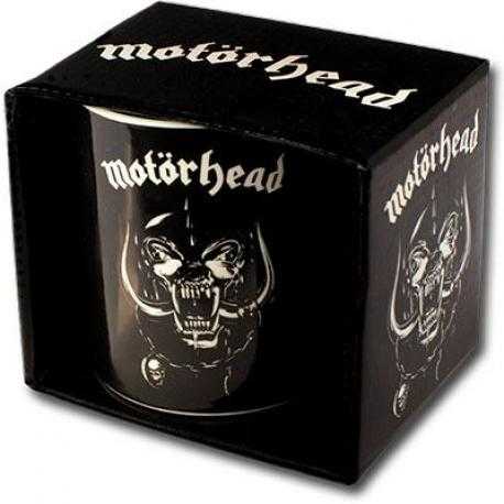 Motörhead Taza Warpig - Imagen 1