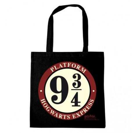 Harry Potter Bolso Platform 9 3/4 - Imagen 1