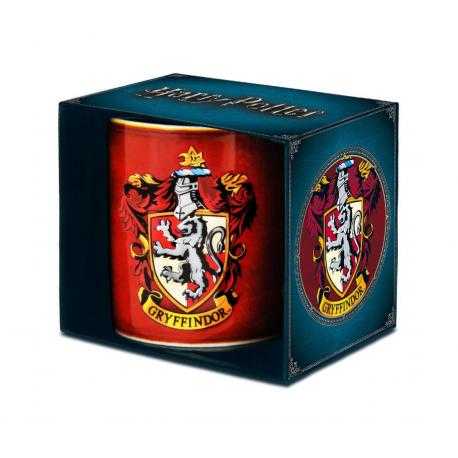 Harry Potter Taza Gryffindor Classic - Imagen 1