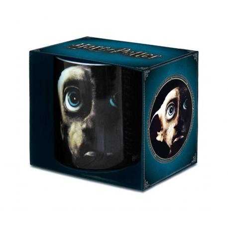 Harry Potter Taza Dobby - Imagen 1