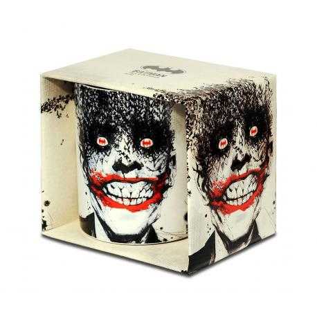 DC Comics Taza Joker Bats - Imagen 1