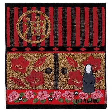 El viaje de Chihiro Toalla No Face 34 x 36 cm - Imagen 1