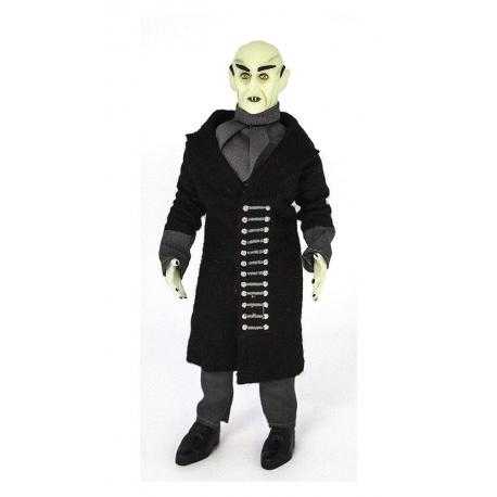 Nosferatu Figura Nosferatu (Glow in the Dark) 20 cm - Imagen 1