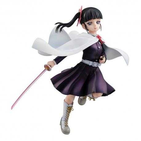 Demon Slayer: Kimetsu no Yaiba Estatua Gals PVC Tsuyuri Kanawo