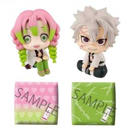 Demon Slayer Kimetsu no Yaiba Estatuas PVC Look Up Kanroji