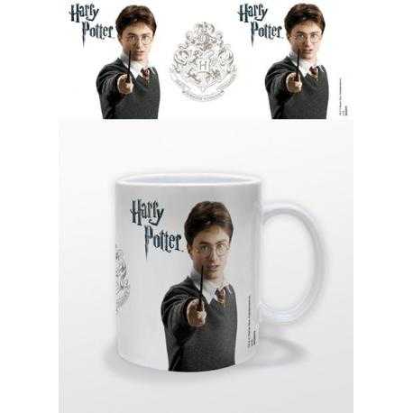 Harry Potter Taza Harry Potter