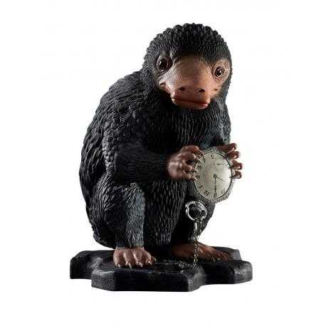 Animales fantásticos Estatua tamaño real Niffler 32 cm - Imagen 1