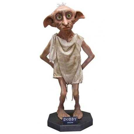 Harry Potter Estatua tamaño real Dobby 95 cm - Imagen 1