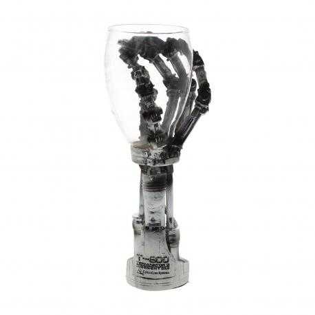 Terminator 2 Cáliz Hand - Imagen 1