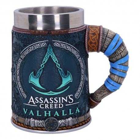 Assassin's Creed Valhalla Jarro Logo - Imagen 1