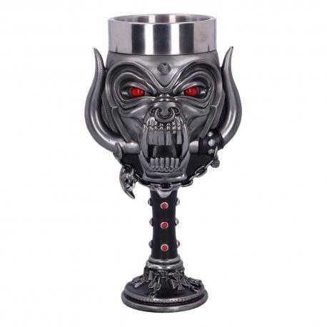 Motorhead Cáliz Warpig - Imagen 1