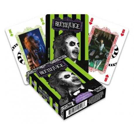 Beetlejuice Baraja Movie - Imagen 1