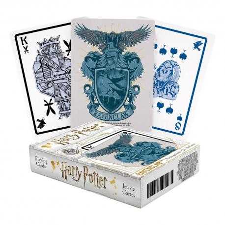 Harry Potter Baraja Ravenclaw - Imagen 1