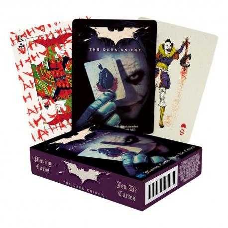 The Dark Knight Baraja Joker - Imagen 1