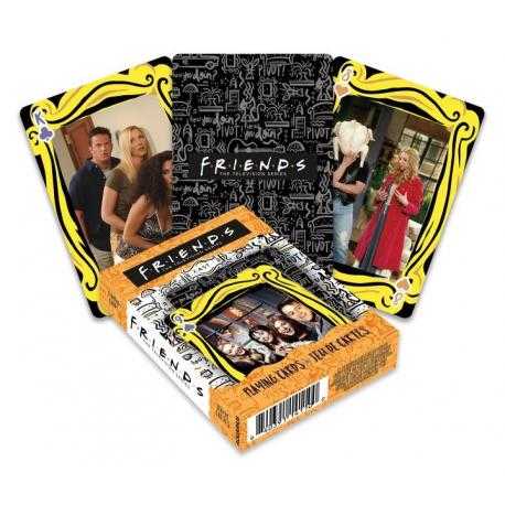 Friends Baraja Cast - Imagen 1