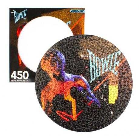 David Bowie Puzzle Disc Let's dance (450 piezas) - Imagen 1