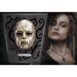 Harry Potter Máscara Death Eater Bellatrix - Imagen 1