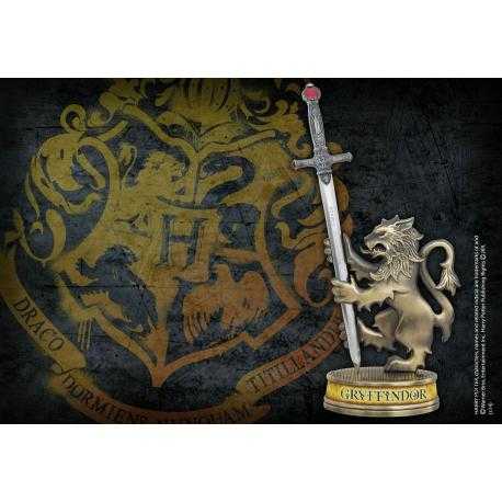 Harry Potter Abrecartas Espada Gryffindor 21cm