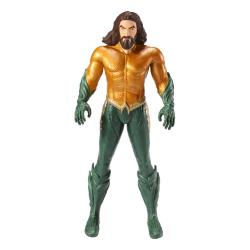DC Comics Figura Maleable Bendyfigs Aquaman 14 cm
