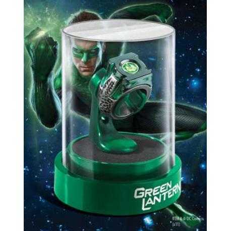 Green Lantern Movie Réplica 1/1 Anillo de Hal Jordan
