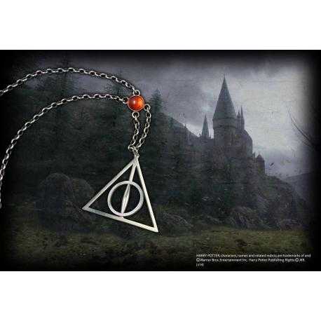 Harry Potter Réplica 1/1 Collar de Xenophilius Lovegood 56 cm