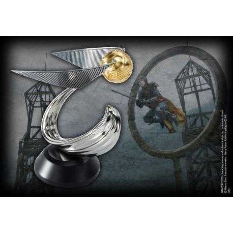 Harry Potter - El Snitch de Oro