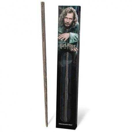 Harry Potter Varita Mágica Sirius Black 38 cm