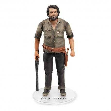 Bud Spencer Figura Bambino 18 cm - Imagen 1