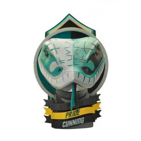 Harry Potter Estatua Collector Collection Slytherin Crest 26 cm - Imagen 1