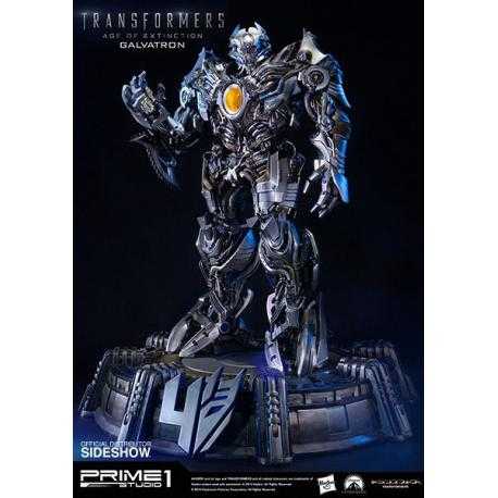 Transformers La era de la extinción Estatua Galvatron 77 cm