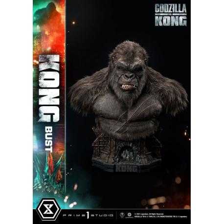 Godzilla vs Kong Busto Kong 67 cm