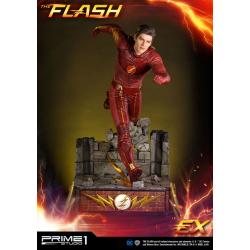 The Flash Estatua Flash & Flash Exclusive 69 cm Surtido (3) - Imagen 1