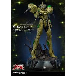 Guyver The Bioboosted Armor Estatua 1/4 Guyver Gigantic 85 cm - Imagen 1
