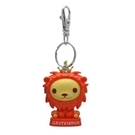 Harry Potter Chibi Llavero Gryffindor 6 cm - Imagen 1