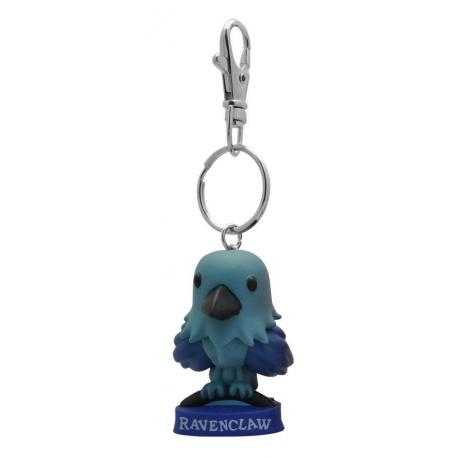 Harry Potter Chibi Llavero Ravenclaw 5 cm - Imagen 1